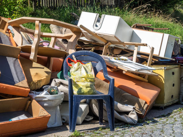 Reliable Norwood, NJ Junk Removal Services Solutions