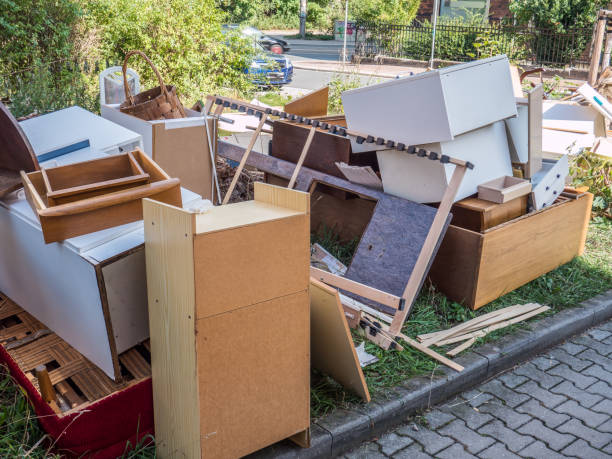 Same-Day Junk Removal Services in Norwood, NJ